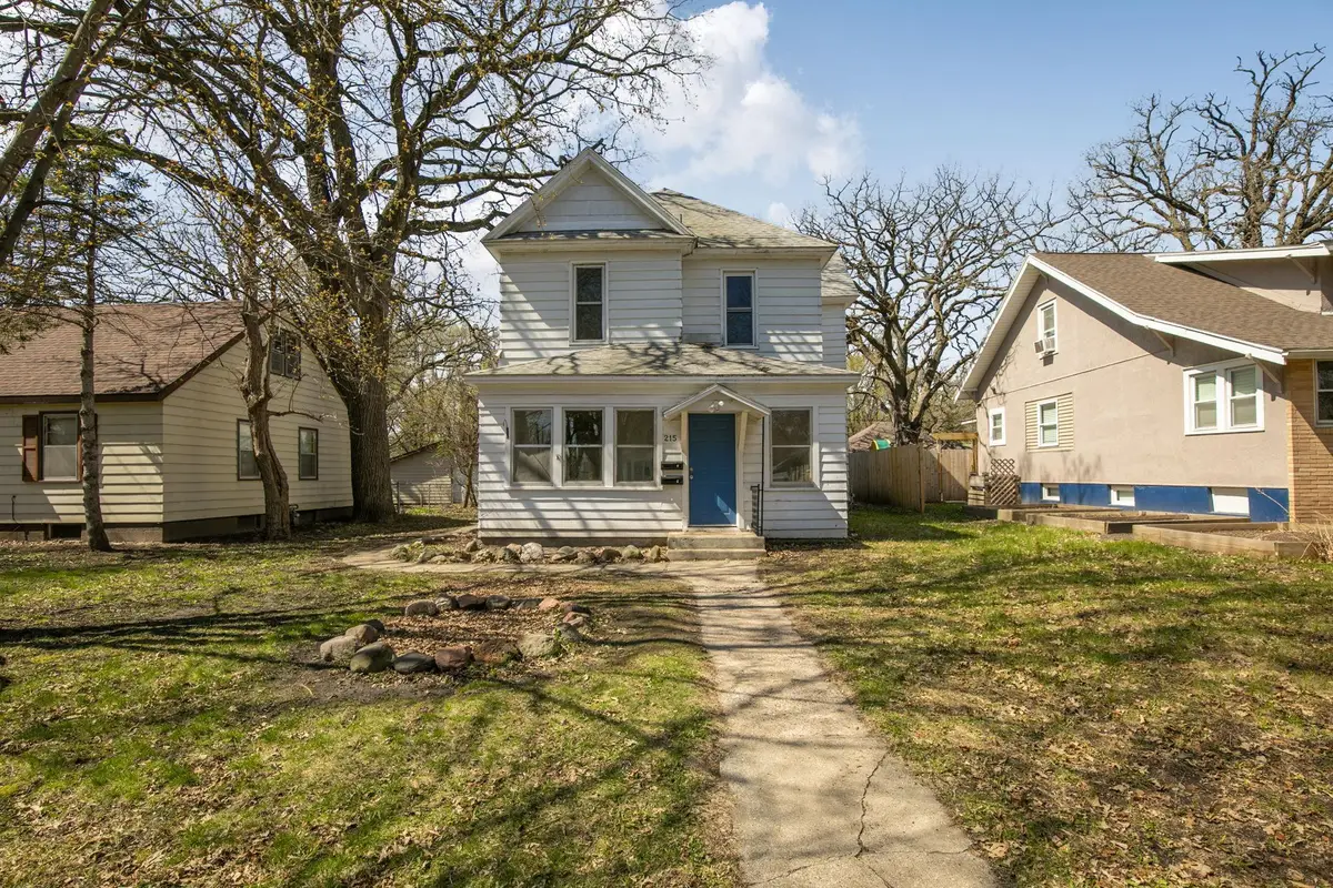 215 3rd Avenue Ne, Saint Cloud, MN 56304 - #1