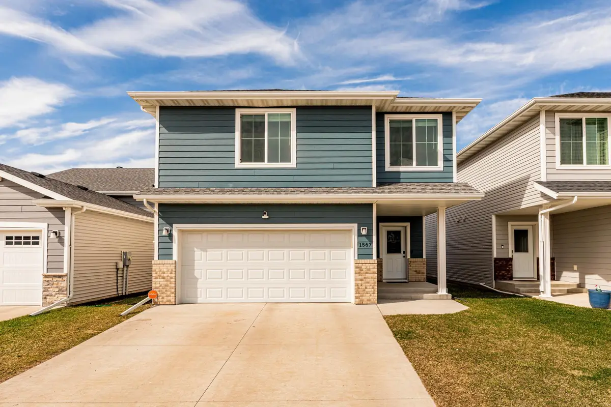 1567 68th Avenue S, Fargo, ND 58104 - #1