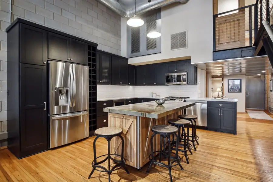 801 Washington Avenue N #212, Minneapolis, MN 55401 - #3