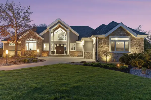 1065 Bayside Lane, Mound, MN 55364