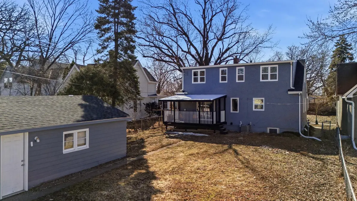 1031 Burgess Street, Saint Paul, MN 55103 - #1