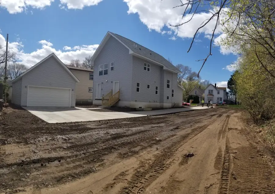 1068 Argyle Street, Saint Paul, MN 55103 - #2