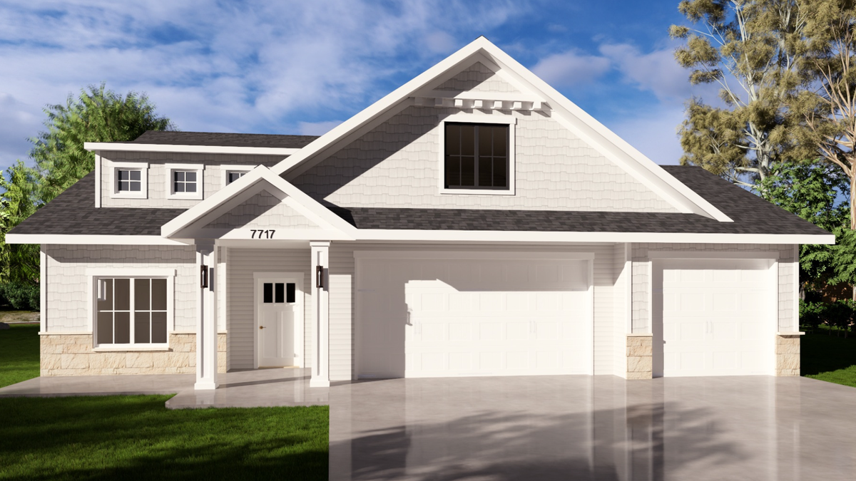 7717 81st Avenue S, Horace, ND 58047 - #1