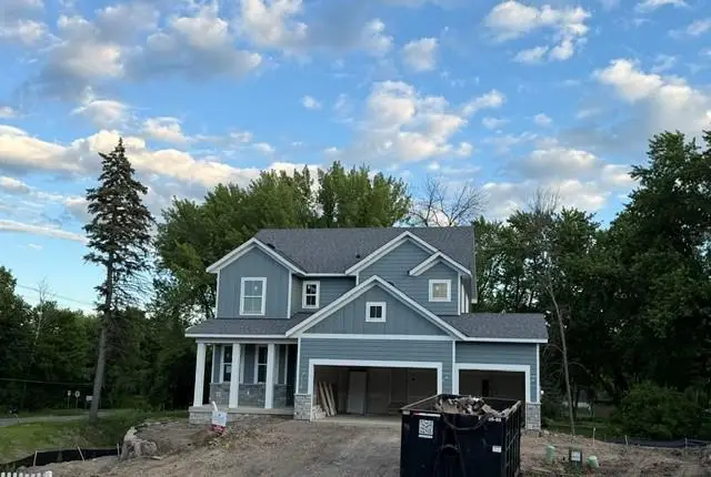 4801 Baker Reserve Lane, Maple Plain, MN 55359 - #1