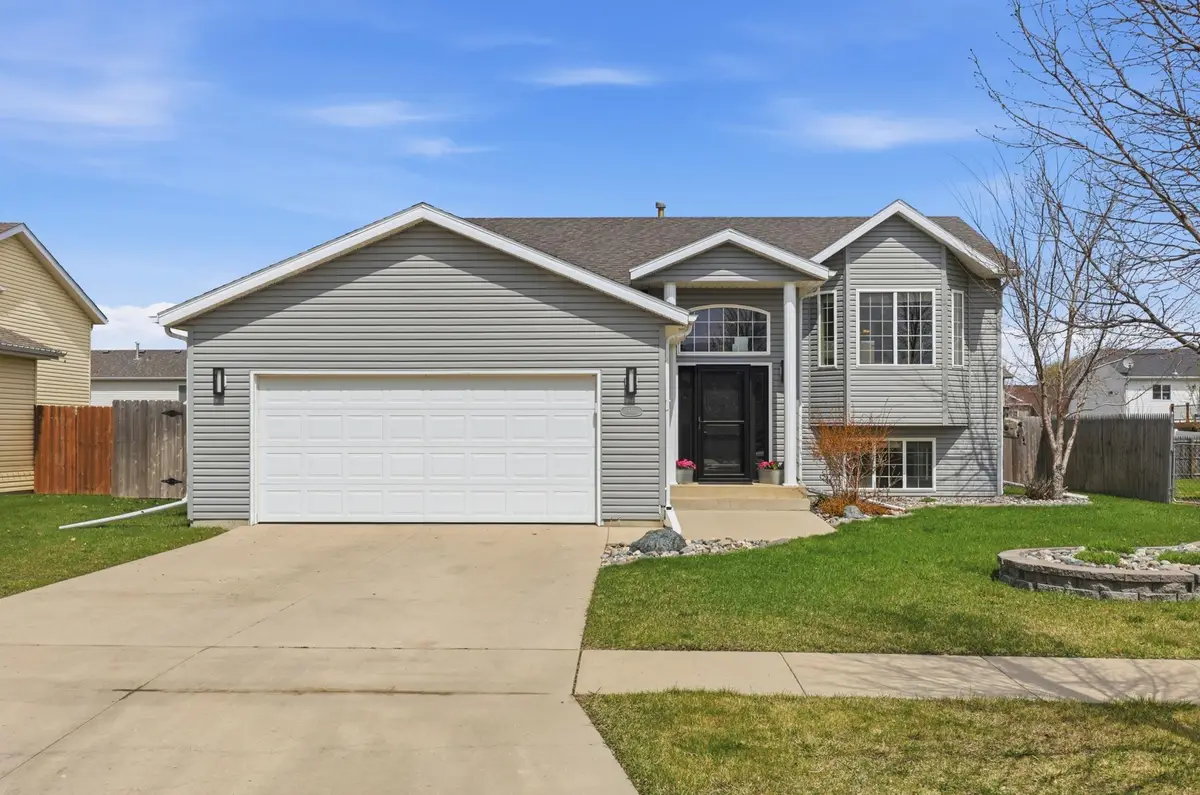 646 36th Avenue W, West Fargo, ND 58078 - #1