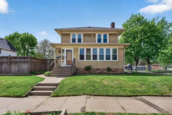 407 Osceola Avenue S, Saint Paul, MN 55102