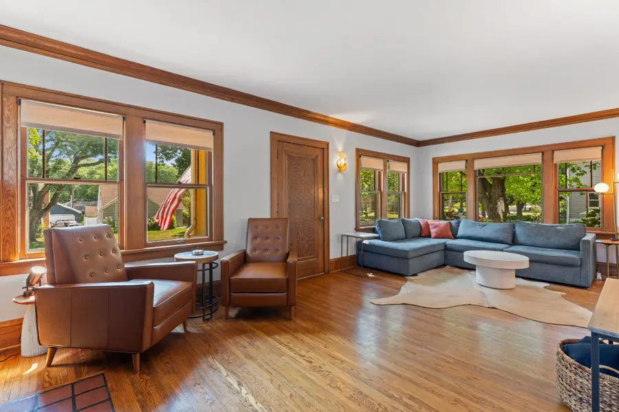 2848 Webster Avenue S, Minneapolis, MN 55416 - #3