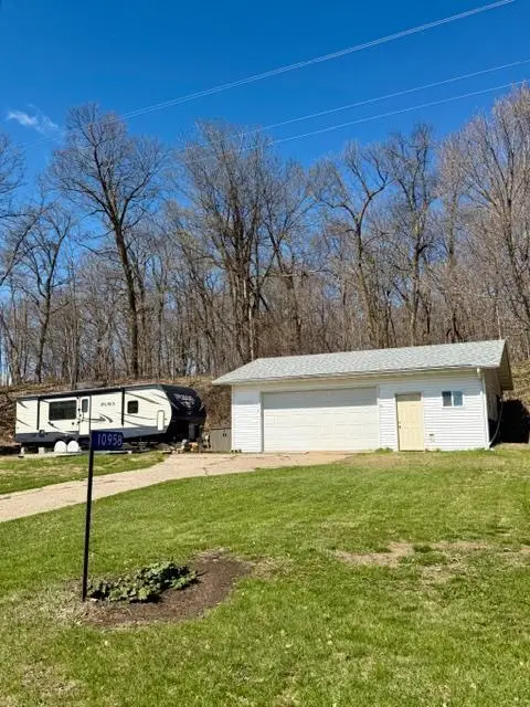 10958 Eagle Lake Road, Frazee, MN 56544