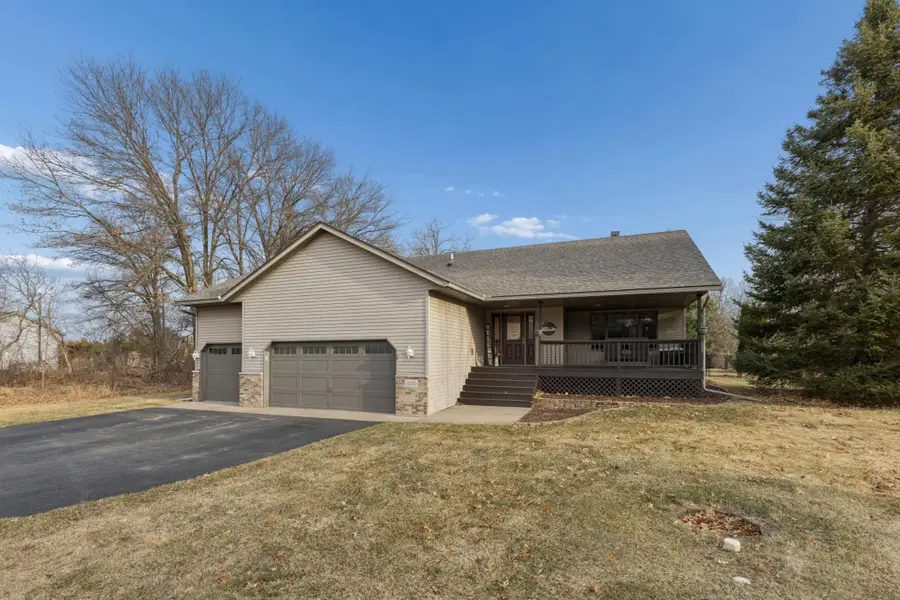 14320 314th Avenue Nw, Princeton, MN 55371 - #2