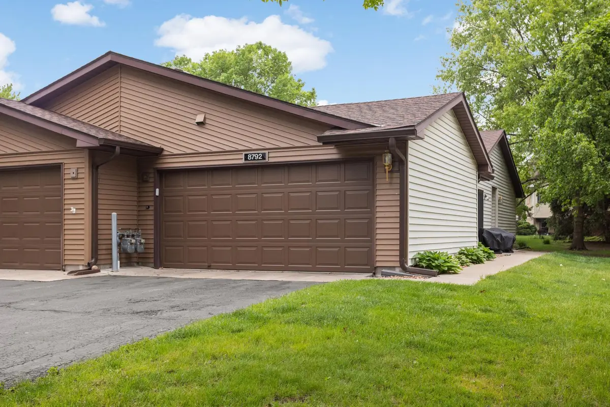 8792 134th Street W, Apple Valley, MN 55124 - #1