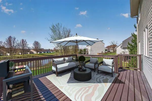 7895 Hill Road, Woodbury, MN 55125