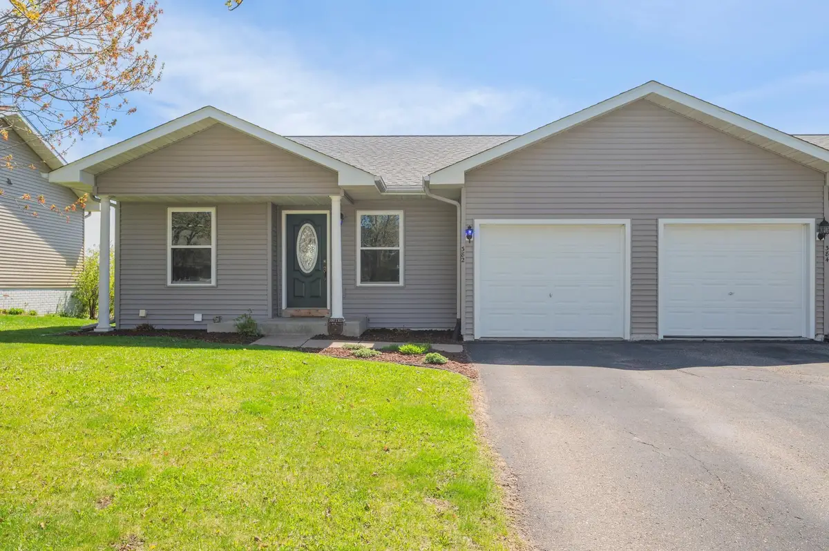 382 Cedar Street, Baldwin, WI 54002 - #1
