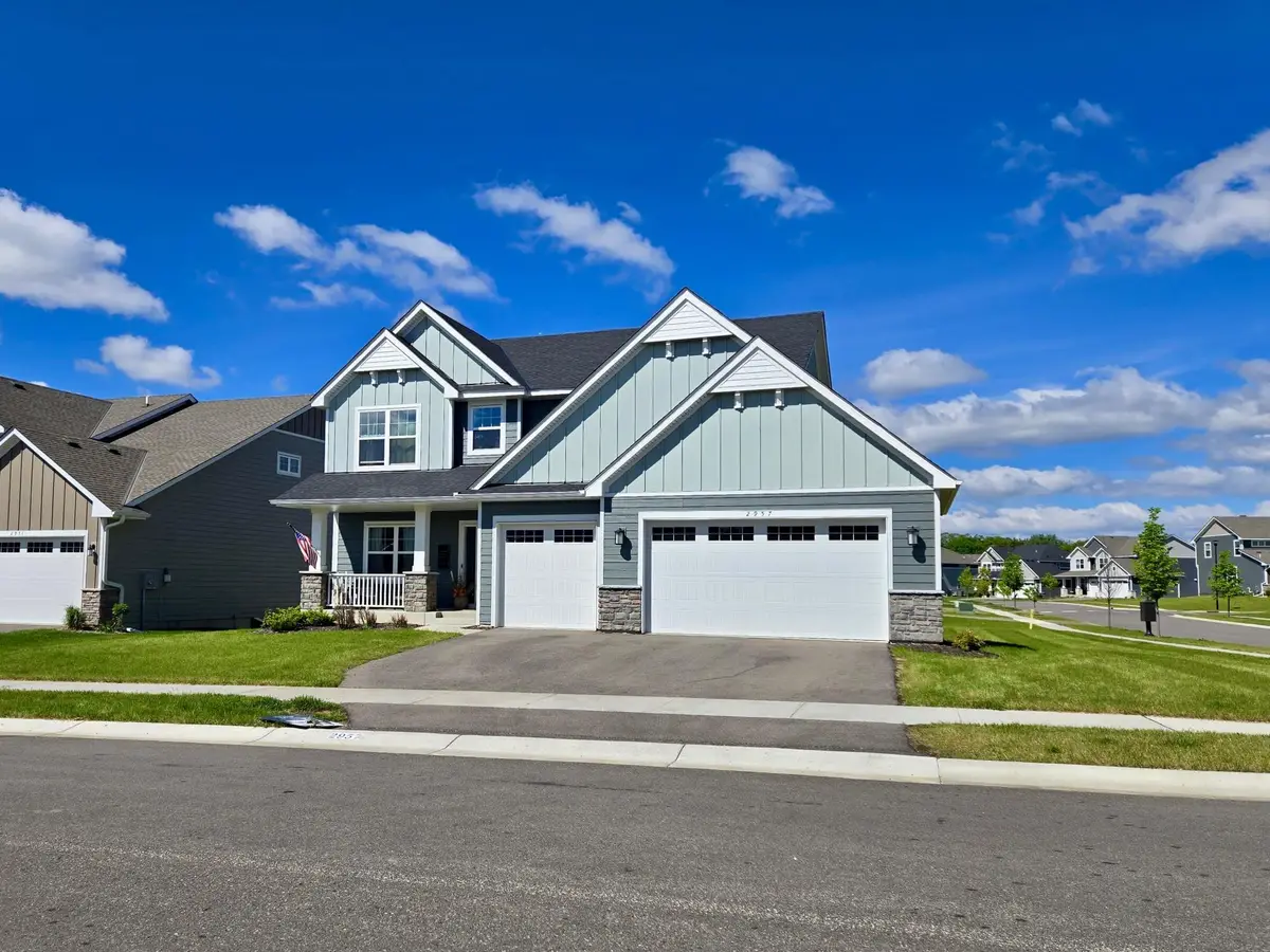 2957 Ironwood Boulevard, Chaska, MN 55318 - #1