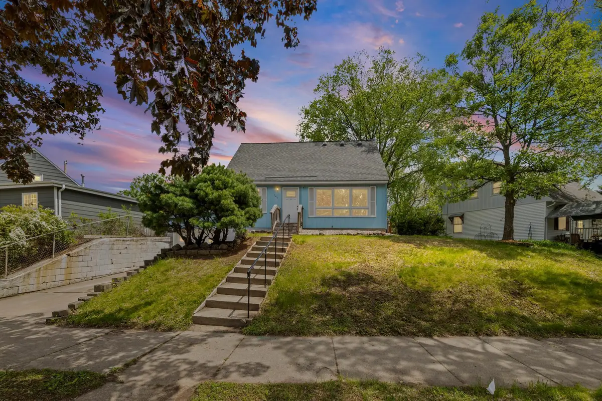 141 Westchester Drive, Saint Paul, MN 55118 - #1