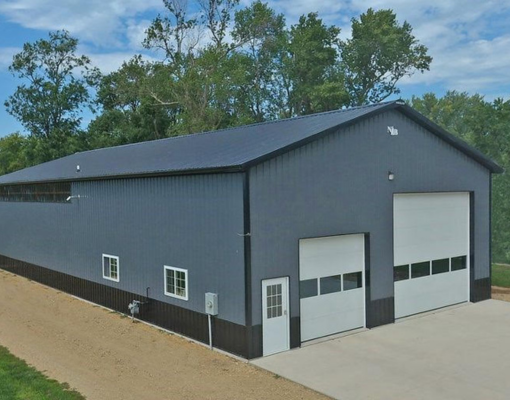 10904 County Road 77 Sw #10, Nisswa, MN 56468