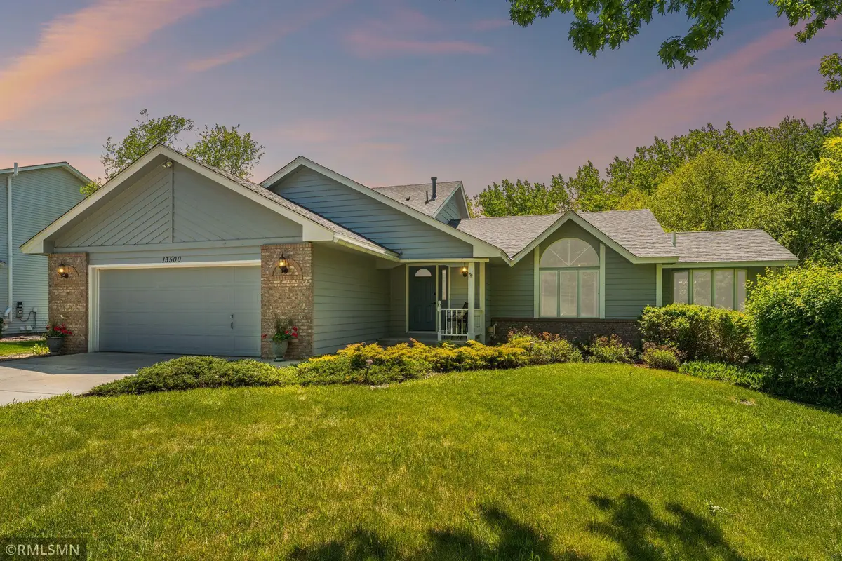 13500 Judicial Road, Burnsville, MN 55337 - #1