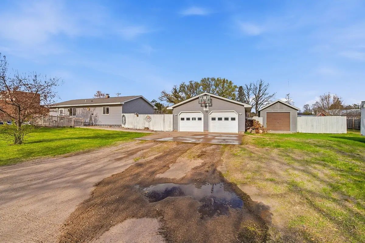 224 E 2nd Street, Pillager, MN 56473 - #1