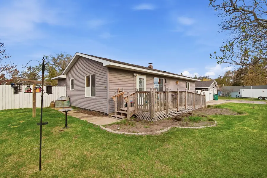 224 E 2nd Street, Pillager, MN 56473 - #2