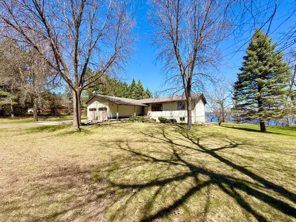 30282 Cordes Beach Rd, Henning, MN 56551