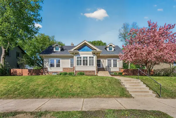 903 Logan Avenue N, Minneapolis, MN 55411