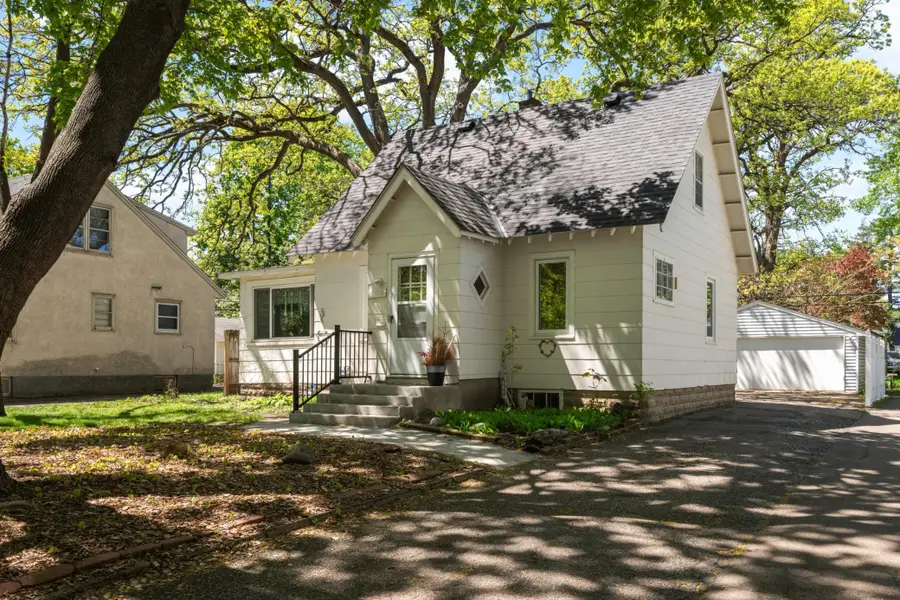 6810 Oliver Avenue S, Minneapolis, MN 55423 - #3