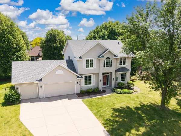 3774 Oxford Drive, Saint Paul, MN 55125