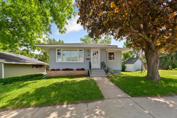 108 Paquin Street E, Waterville, MN 56096