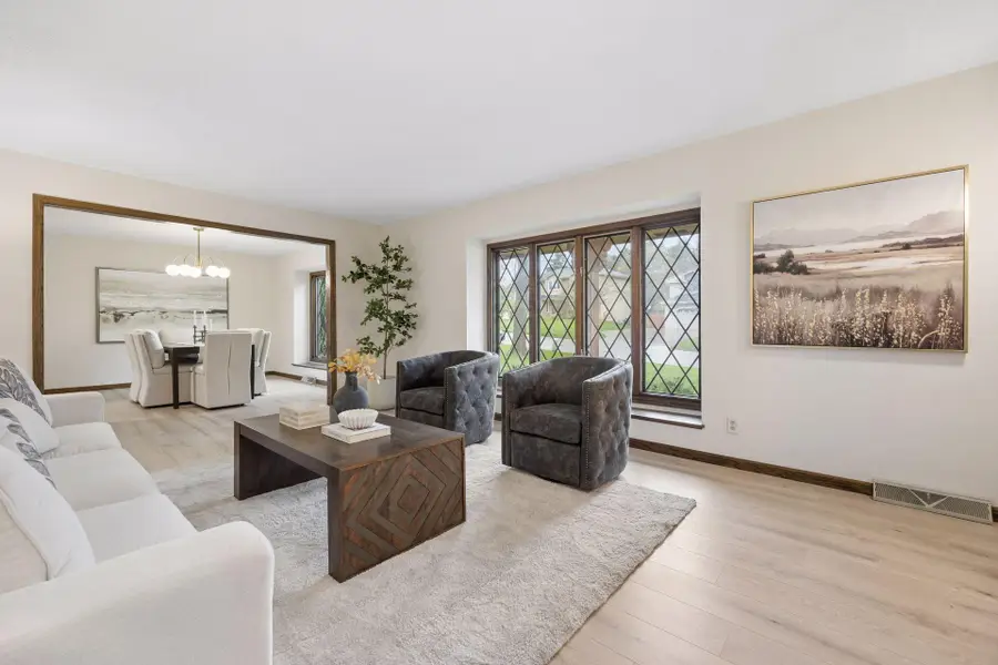17125 30th Avenue N, Minneapolis, MN 55447 - #2