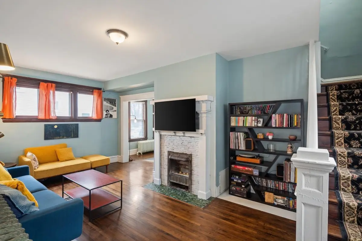 1335 Oliver Avenue N, Minneapolis, MN 55411 - #1