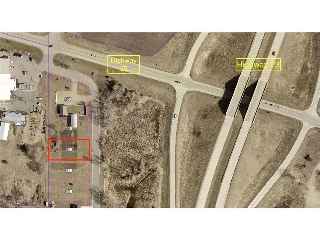 400 N Grande Street, Paynesville, MN 56362 - #1