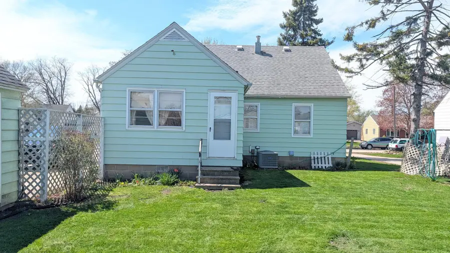 1706 2nd Street Ne, Austin, MN 55912 - #2