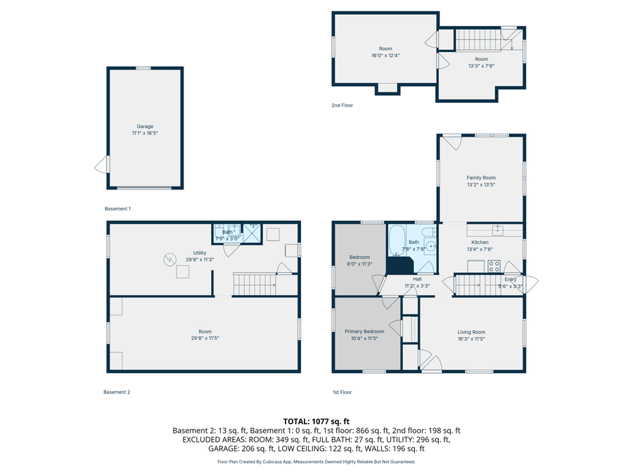 1706 2nd Street Ne, Austin, MN 55912 - #3