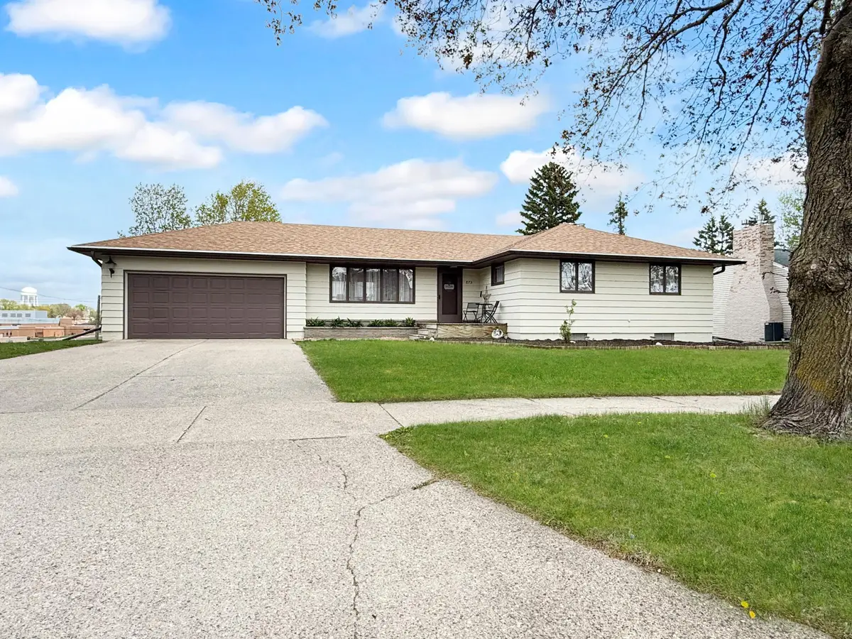 873 S Hampton Street, Fairmont, MN 56031 - #1