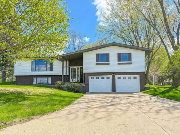 923 Summit Drive, Fairmont, MN 56031