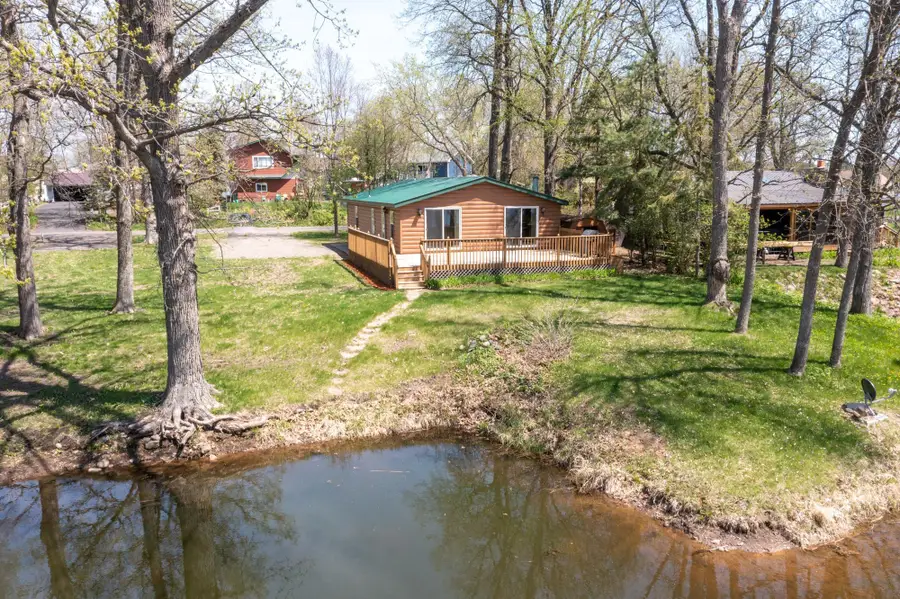 1445 White Cloud Drive S, Isle, MN 56342 - #2