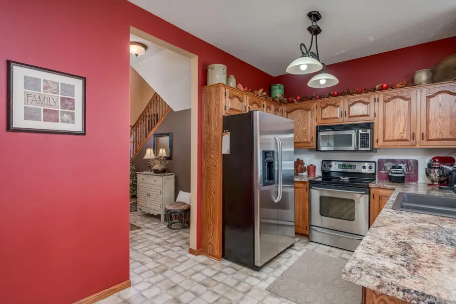 2110 Willow Trail, North Mankato, MN 56003 - #3