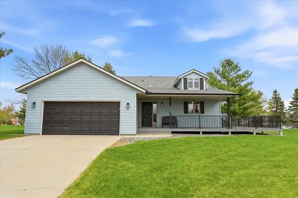 14435 Pineview Drive, Becker, MN 55308
