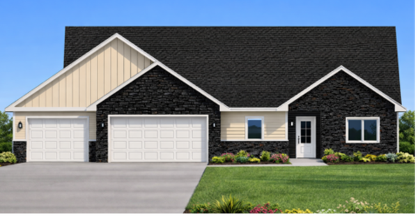 148 Hidden Oaks Circle, Mankato, MN 56001