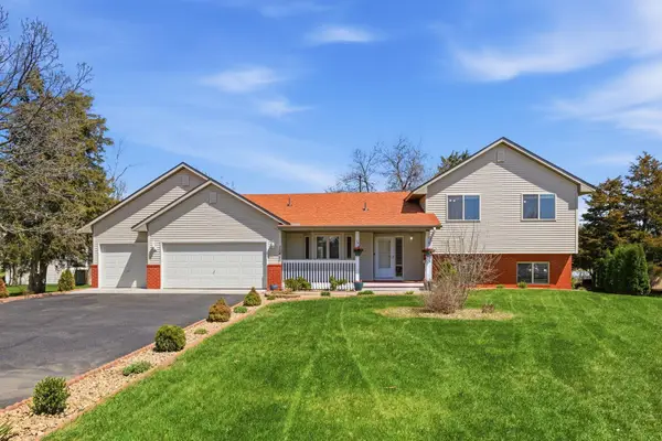 15443 Eagle Street Nw, Andover, MN 55304