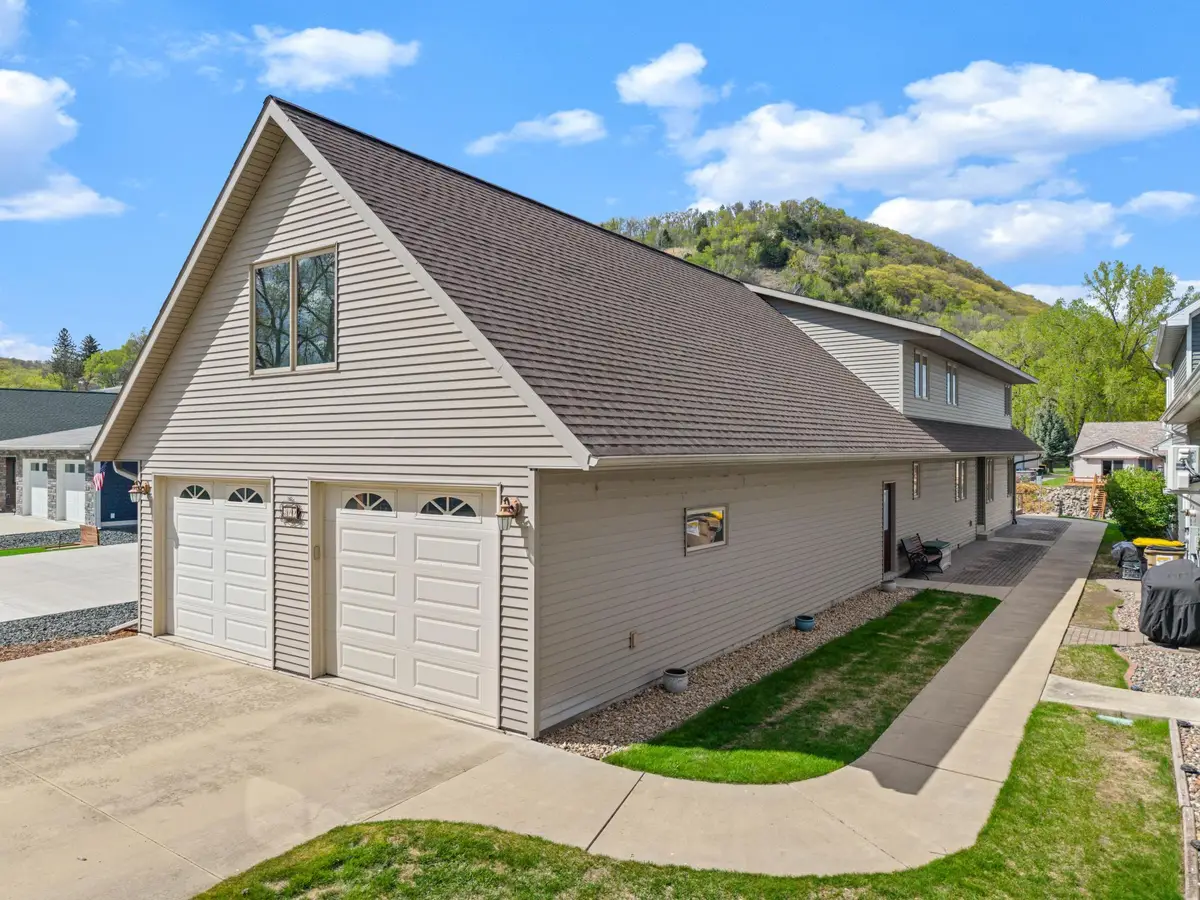 300 Marina Drive S, Brownsville, MN 55919 - #1