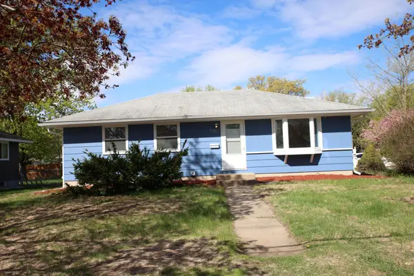 8300 16th Avenue S, Minneapolis, MN 55425