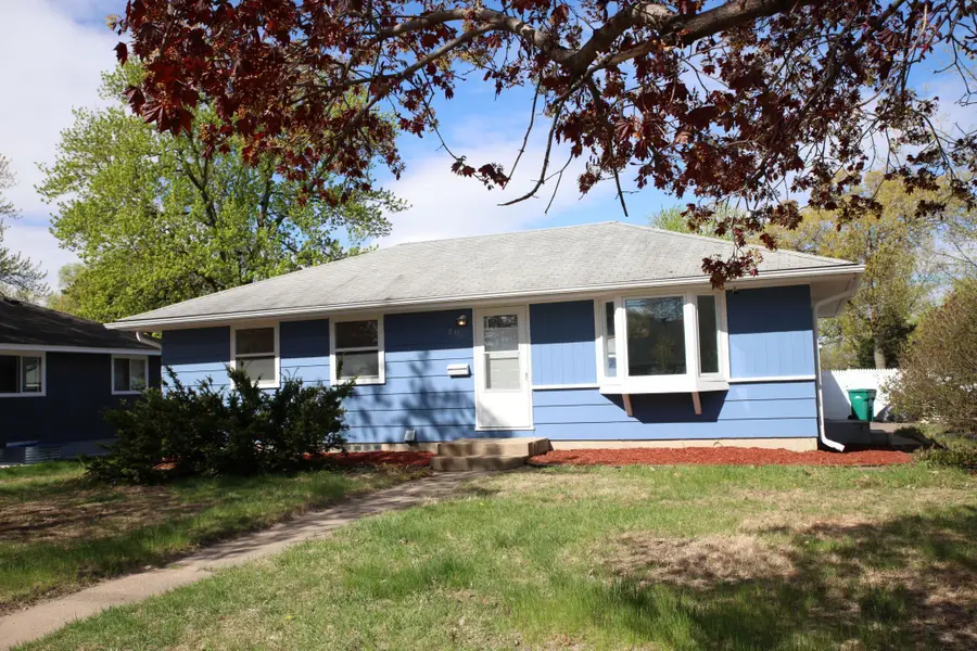 8300 16th Avenue S, Minneapolis, MN 55425 - #2