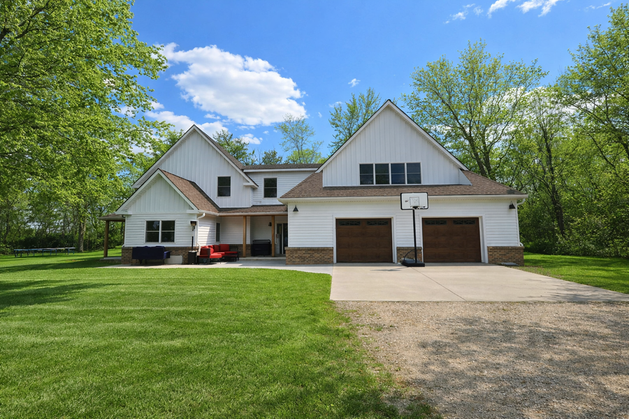 14524 Ibson Avenue, Nerstrand, MN 55053 - #2