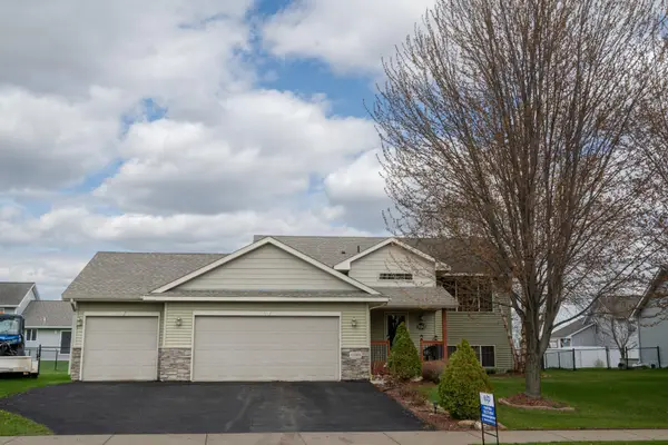 12085 39th Avenue Se, Becker, MN 55308