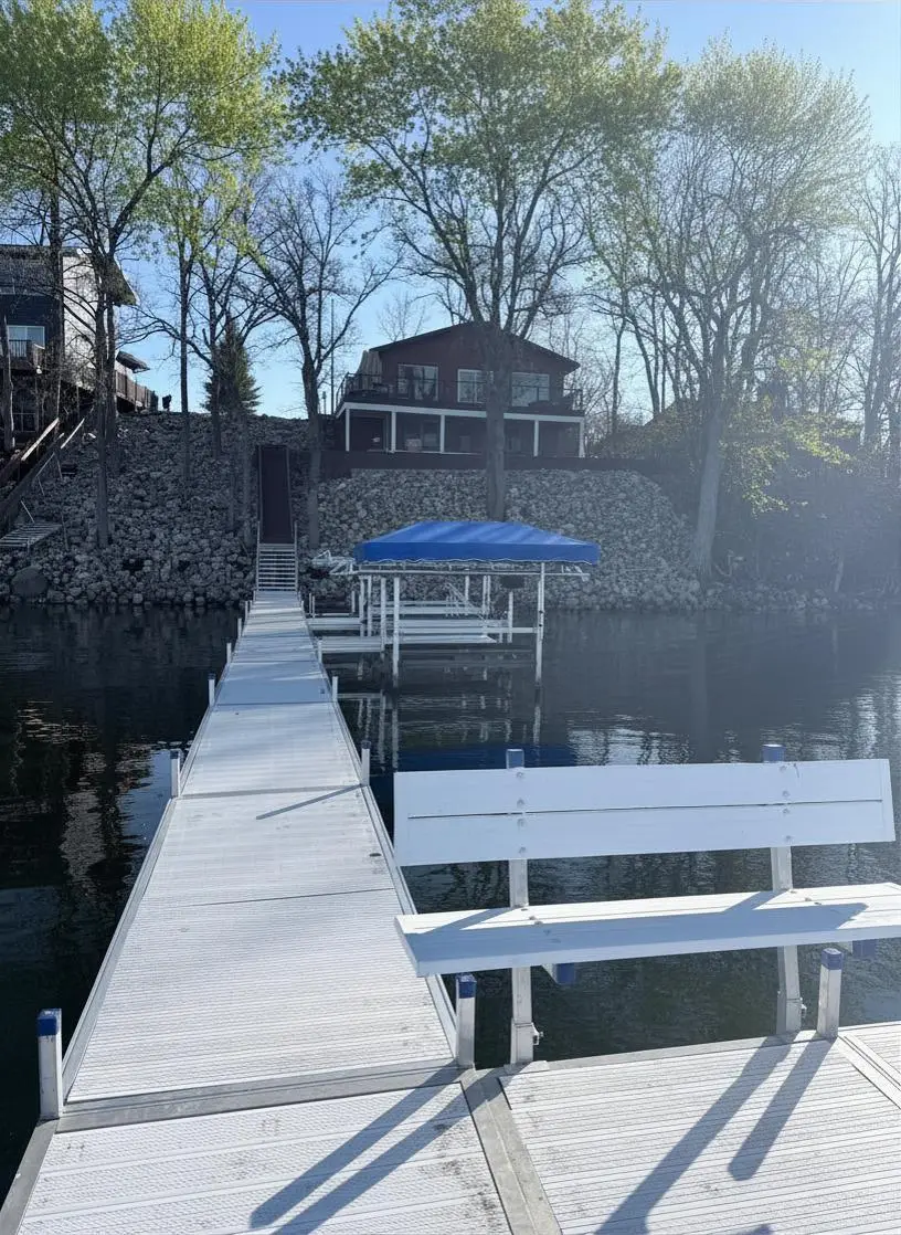 51216 Pelican Point Drive, Detroit Lakes, MN 56501 - #1