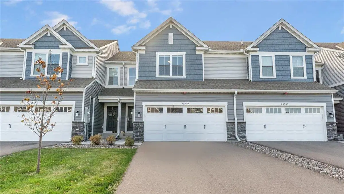 23059 Hazel Lane, Rogers, MN 55374 - #1