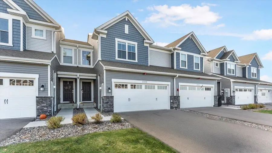 23059 Hazel Lane, Rogers, MN 55374 - #3