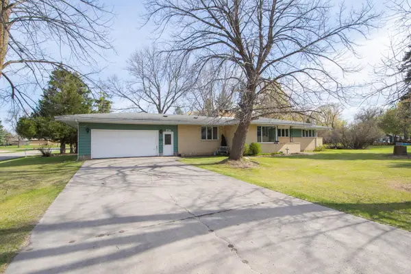 210 Garfield Avenue Nw, Twin Valley, MN 56584