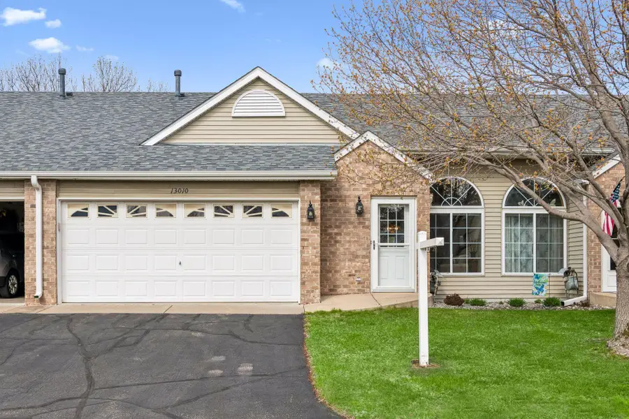 13010 Ulysses Street Ne, Blaine, MN 55434 - #2