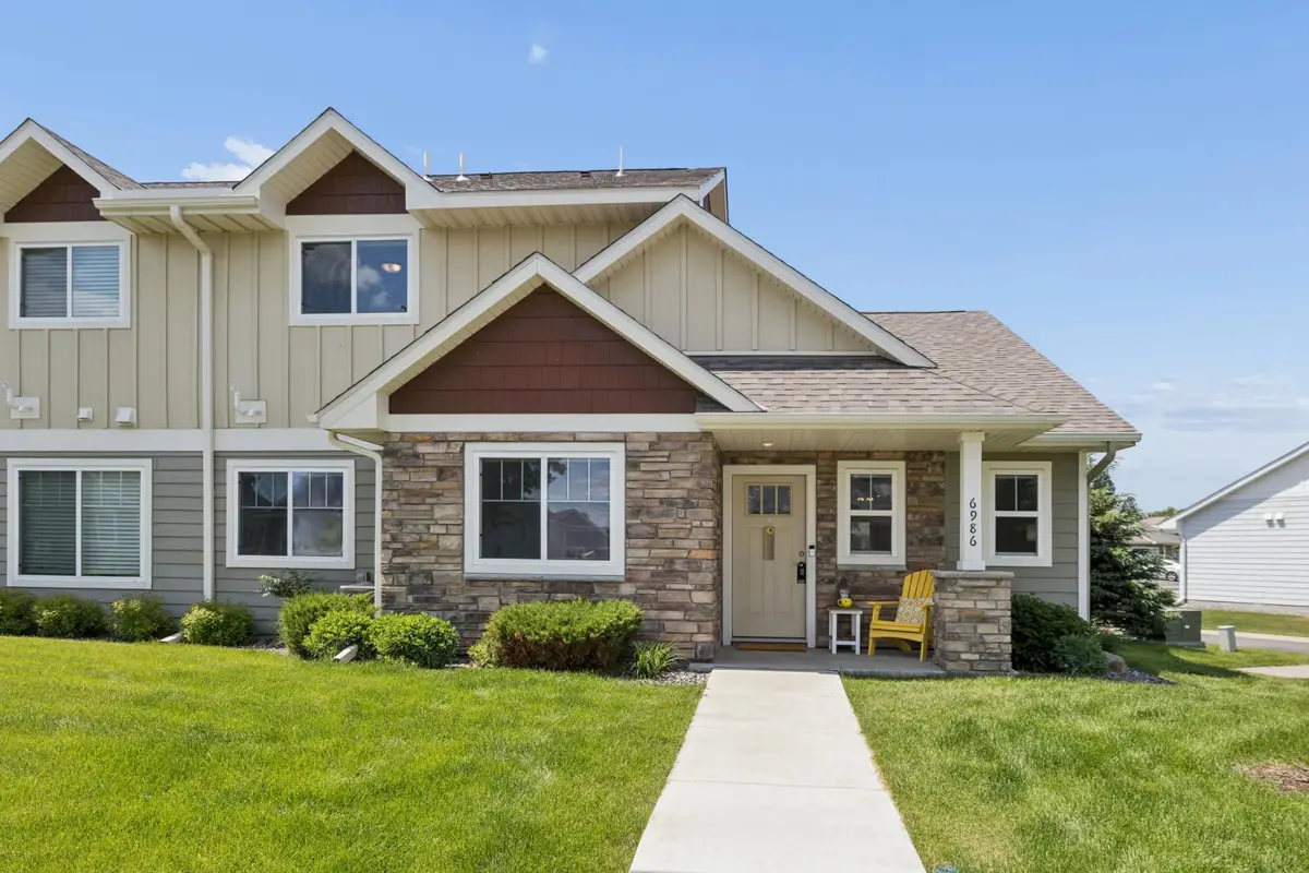 6986 Lancaster Way Ne, Albertville, MN 55301 - #1